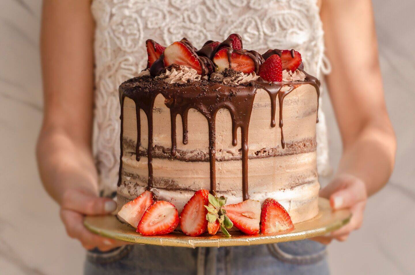 Cake Image