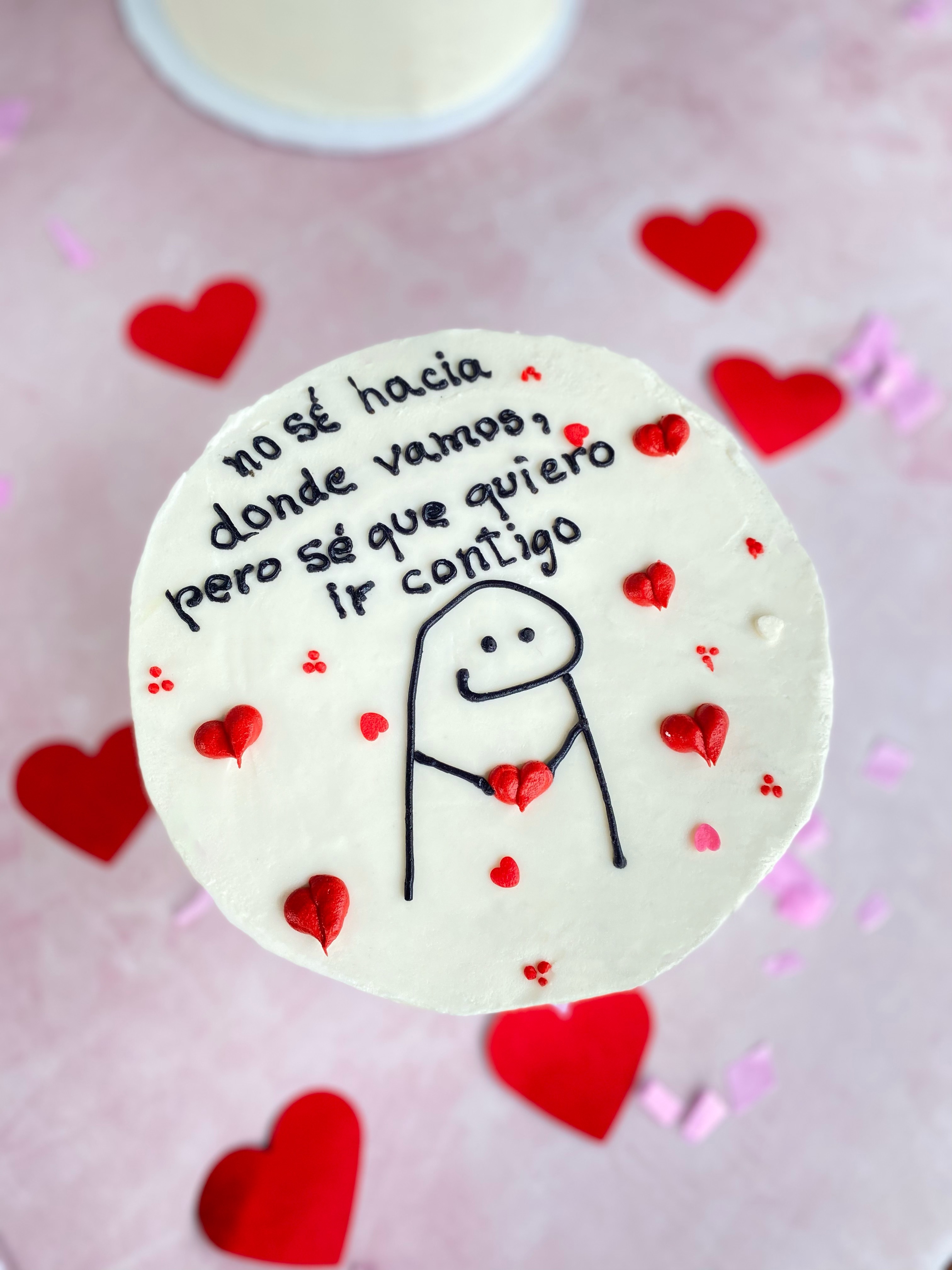 cake