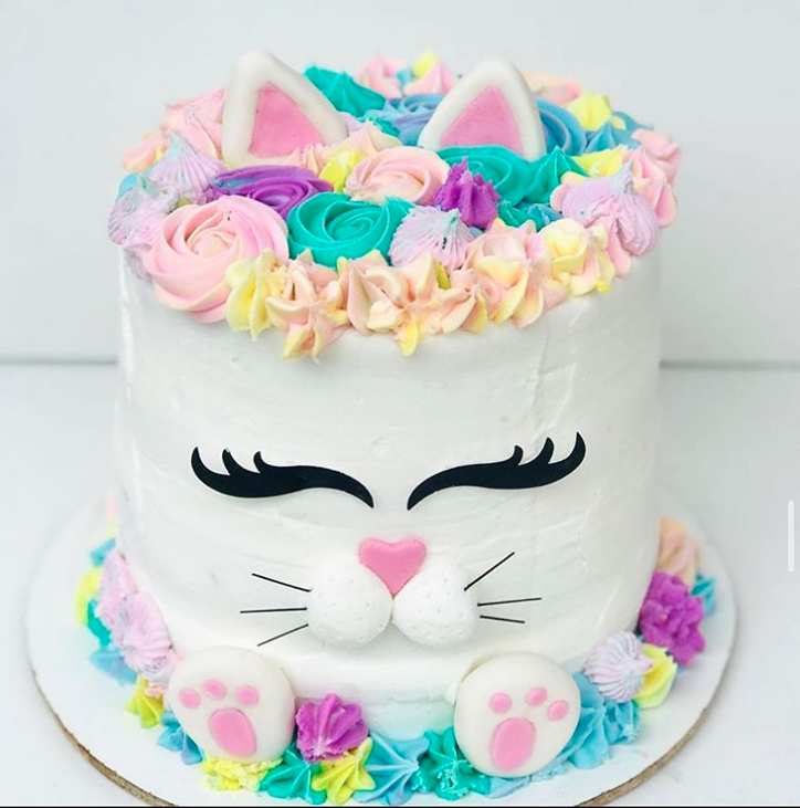 Kitty Cat