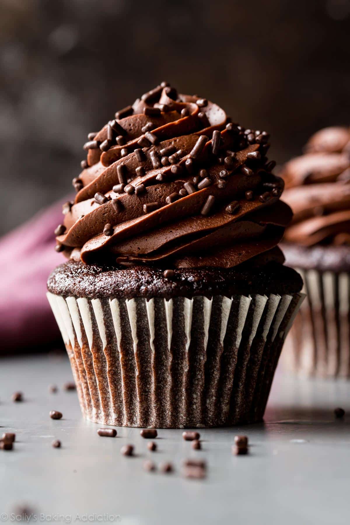 Dark Chocolate